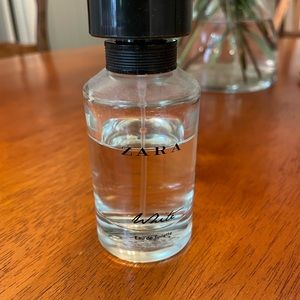 Zara White perfume